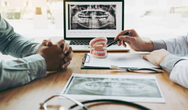 Best Emergency Denture Repair in Chenango Bridge, NY