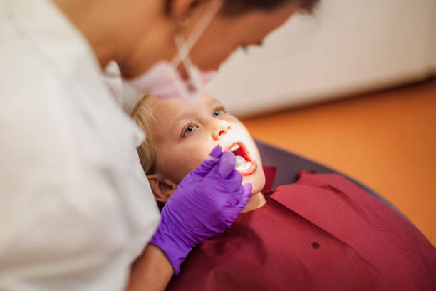 Best Emergency Pediatric Dental Care in Chenango Bridge, NY