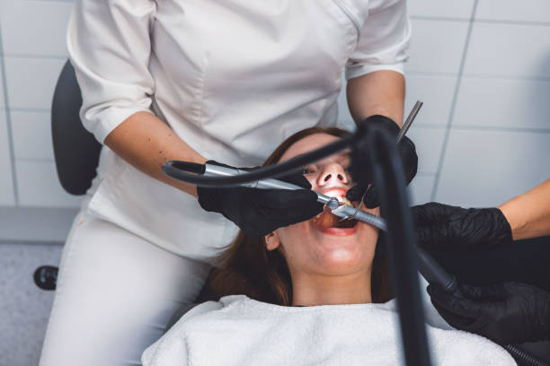 Best Emergency Treatment for Jaw Pain or Injury in Chenango Bridge, NY